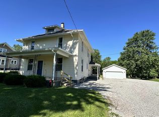 1838 Strawtown Pike, Peru, IN 46970