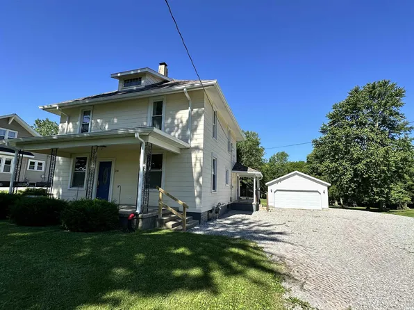 1838 Strawtown Pike, Peru, IN 46970