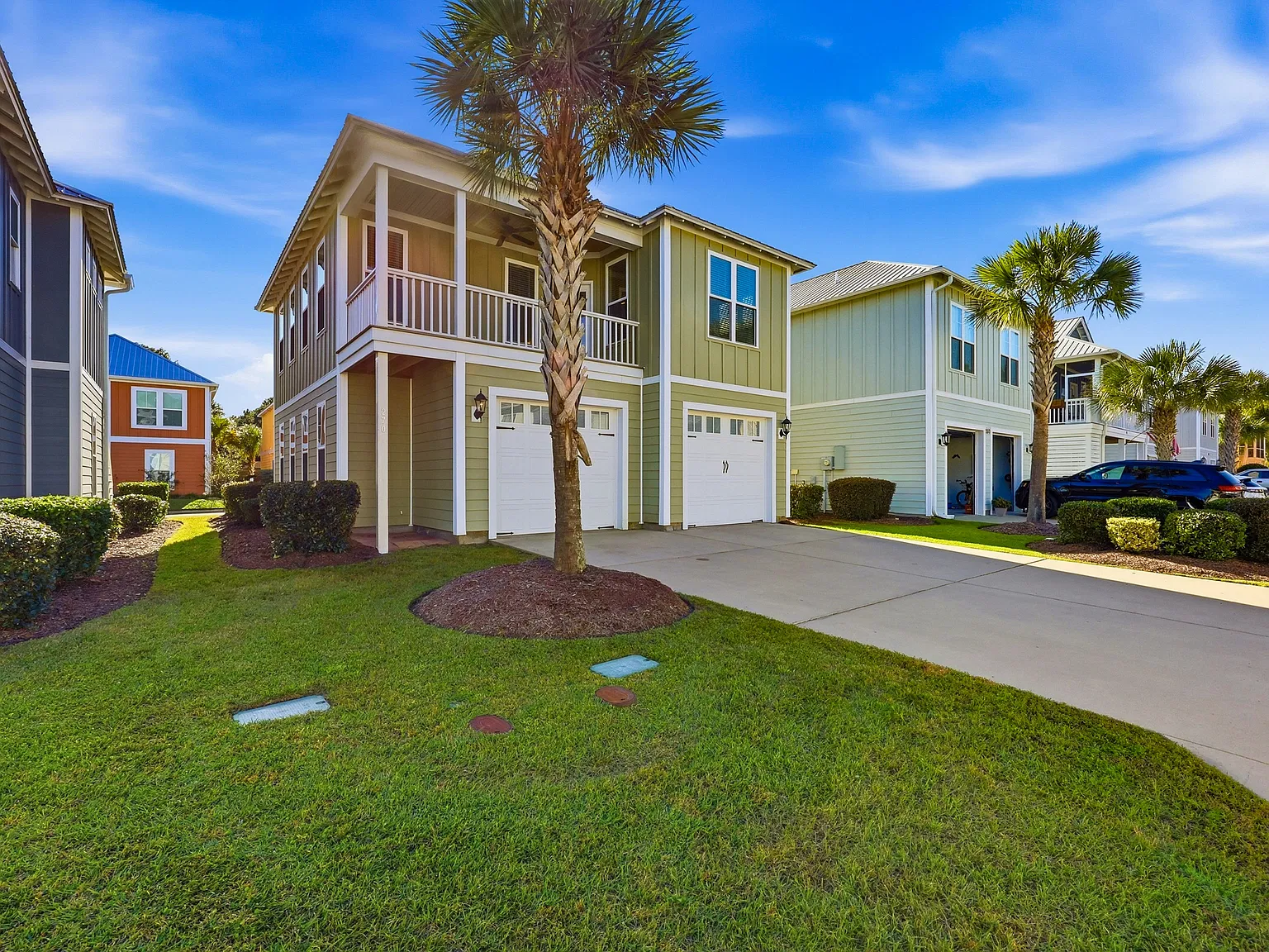 3 bed, 1738 sqft, $2,800 — Photo 3