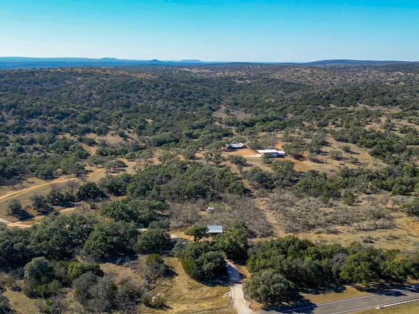 12759 S Highway 16, Llano, TX 78643