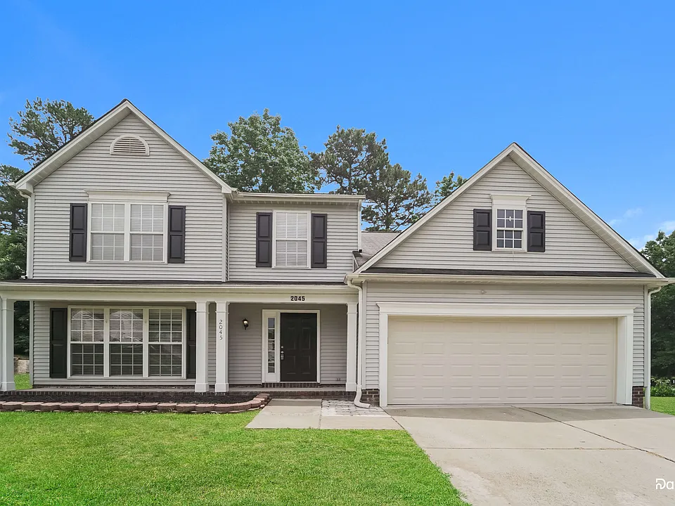 2045 Mallard Pine Ct