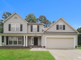 2045 Mallard Pine Ct, Charlotte, NC 28262