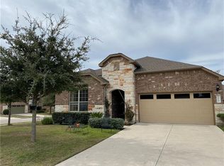 3024 Angelina Ct, Round Rock, TX 78665