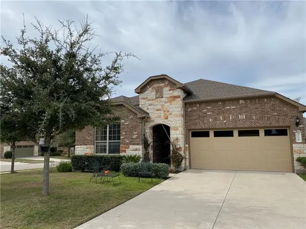 3024 Angelina Ct, Round Rock, TX 78665