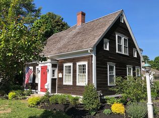 1046 Main St, Hingham, MA 02043