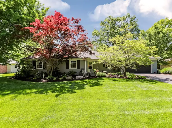 1675 E 81st St, Indianapolis, IN 46240