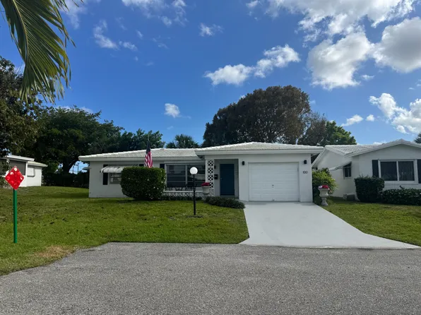 100 NW 27th St, Pompano Beach, FL 33064
