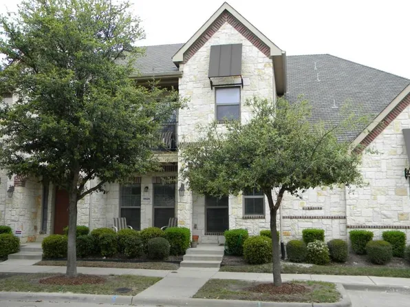 8928 Trolley Trl, McKinney, TX 75070