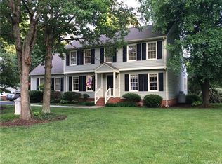 10117 Heritage Ln, Glen Allen, VA 23060