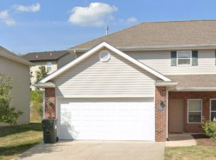 7441 Arratt Ct, Columbia, MO 65202
