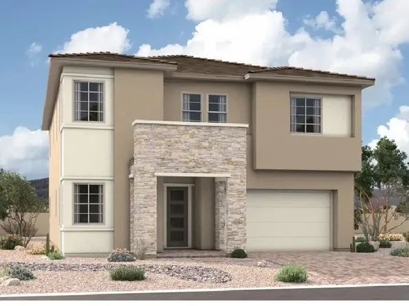 97 Vernalis Ave, Las Vegas, NV 89138