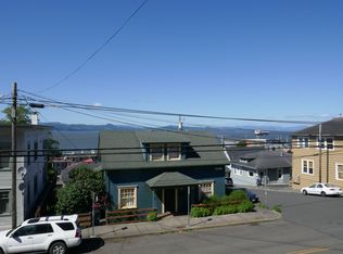 193 Bond St, Astoria, OR 97103, Astoria, OR 97103