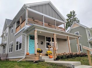 215 E Vaile St, Kokomo, IN