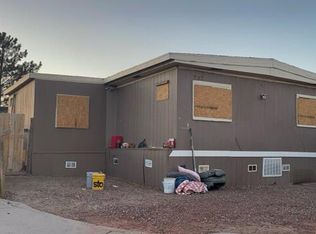 737 97th St SW, Albuquerque, NM 87121