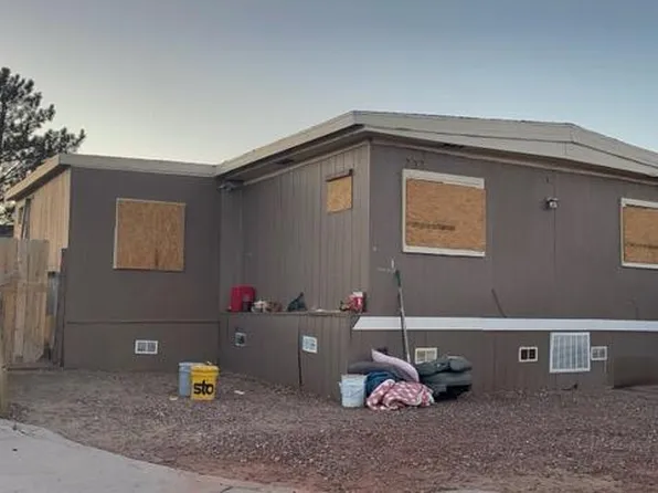 737 97th St SW, Albuquerque, NM 87121