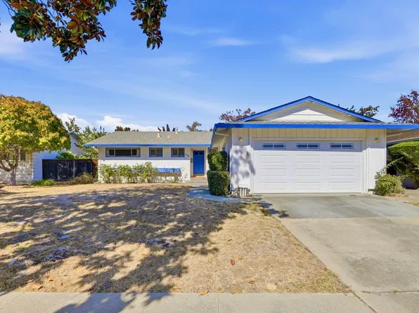 1127 Vasquez Ave, Sunnyvale, CA 94086