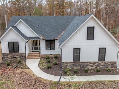 4290 River Rd W, Goochland, VA, 23063