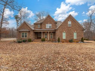 41 Country Run Dr, Medon, TN 38356