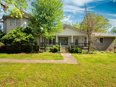 6401 Garrison Rd, Little Rock, AR, 72223