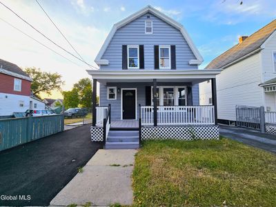 6 Elbert Street, Schenectady, NY, 12304