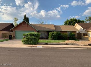 6458 E Fairfield St, Mesa, AZ 85205