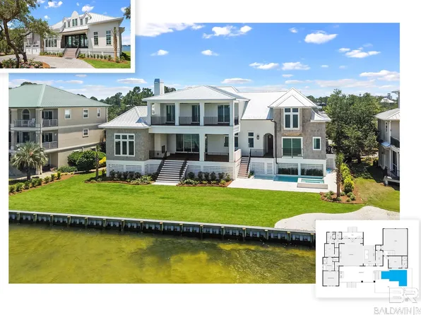 30977 Peninsula Dr, Orange Beach, AL 36561