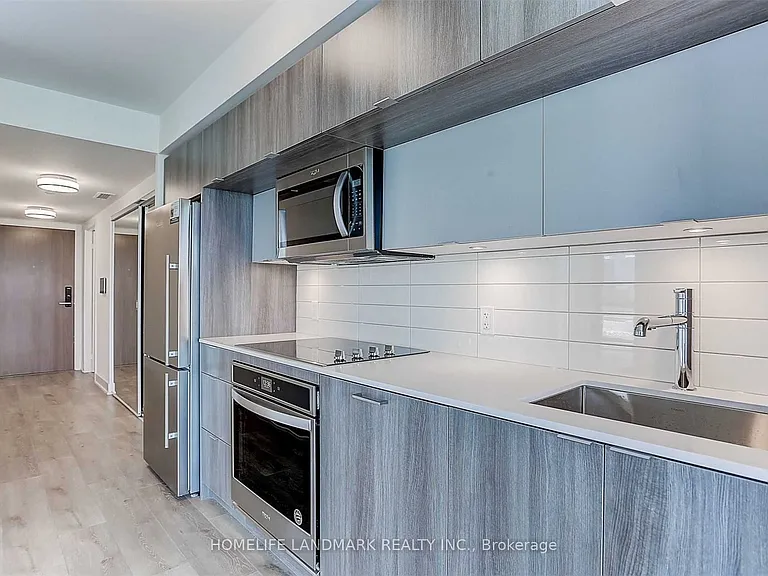 585 Bloor St E #1618 — Photo 13