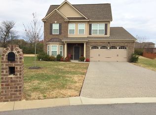 146 Remington Ave, Gallatin, TN 37066