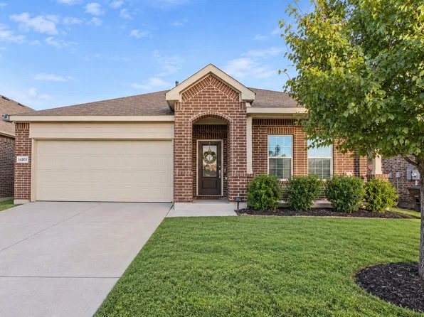 14808 Dusty Boot Trl, Haslet, TX 76052