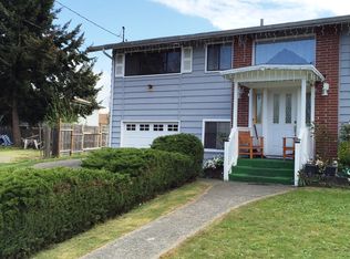 445 SW 121st St, Burien, WA 98146