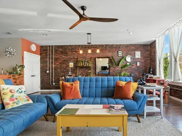 43 Lisbon Street #2B, Lewiston, ME 04240