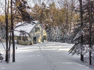 46 Libby Ln, Brunswick, ME 04011