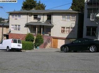 2585 Booker St, Oakland, CA 94606