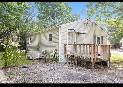 603 Ford St Photo 1
