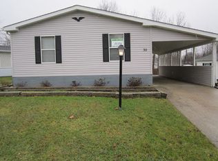 30 Cardinal Dr, Hiram, OH 44234
