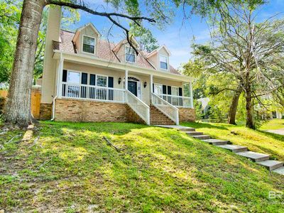 3412 Peyton Ct, Mobile, AL, 36695