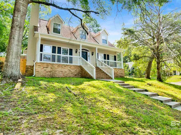 3412 Peyton Ct, Mobile, AL 36695