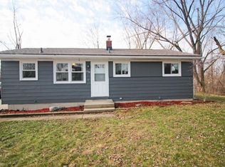 870 Sluyter St SE, Kentwood, MI 49508