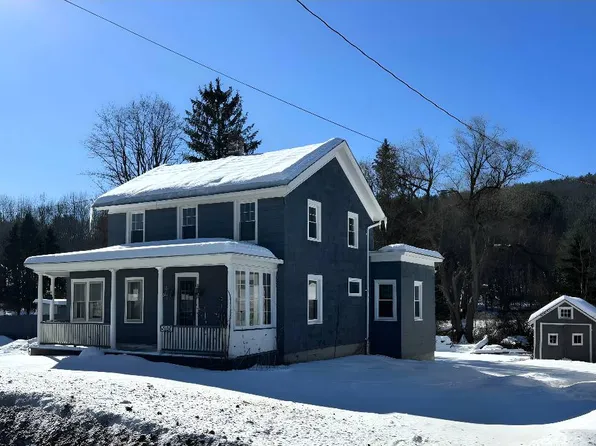 36734 State Highway 23, Grand Gorge, NY 12434