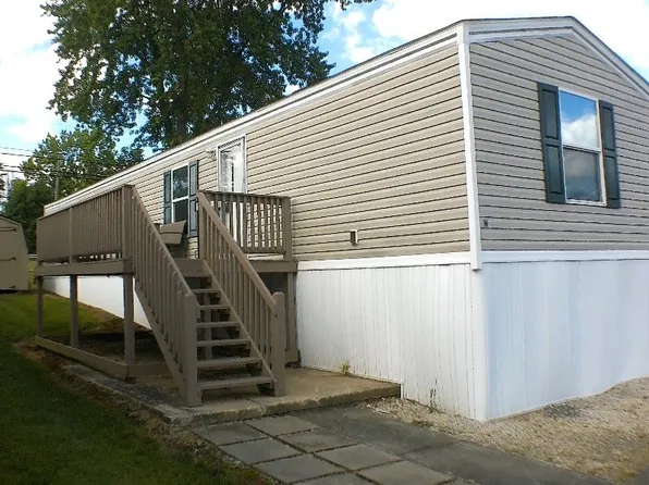 5108 State Route 59 Lot N5, Ravenna, OH 44266