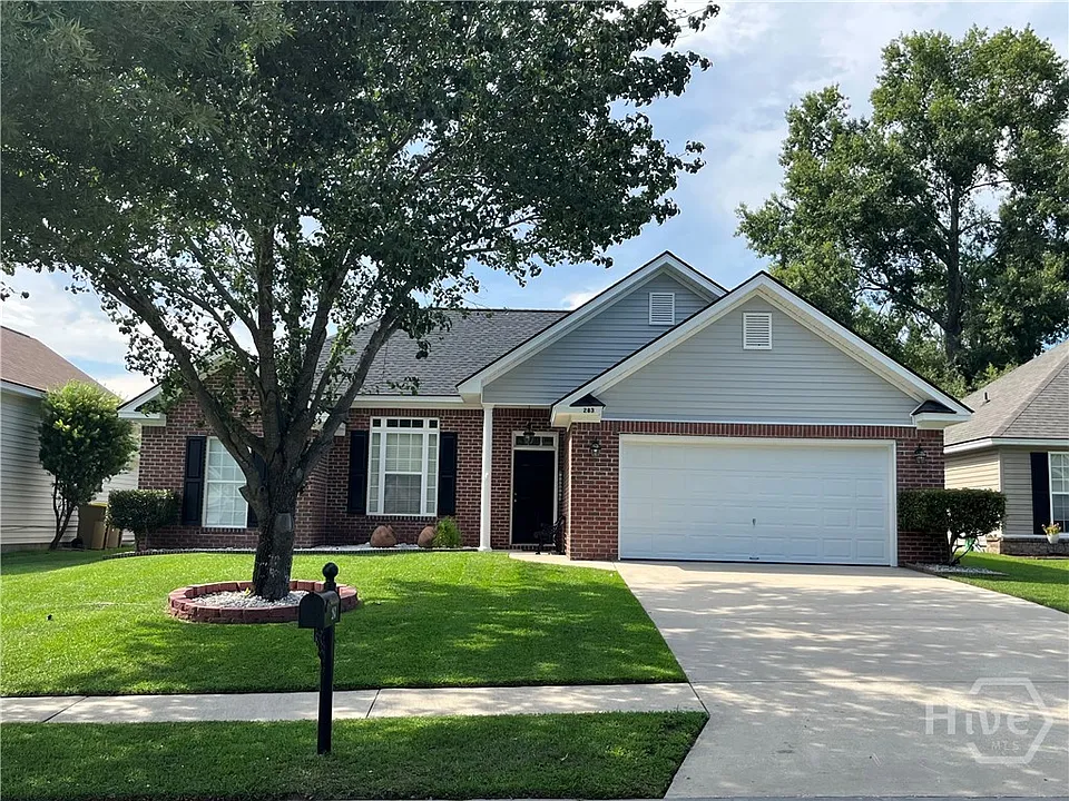 283 Lancaster Way