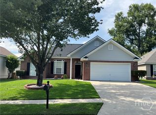 283 Lancaster Way, Richmond Hill, GA 31324