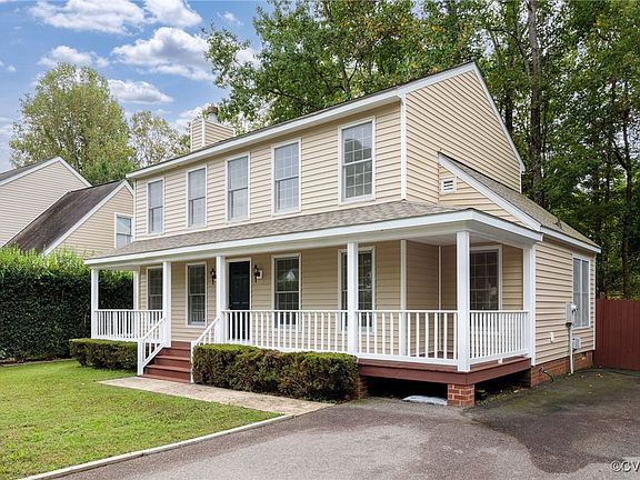 4th image of 7405 River Pine Dr