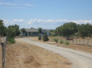 3575 Yeager Ct, Corning, CA 96021