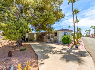 800 W Apache Trl #35, Apache Junction, AZ 85120