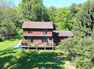 375 Baker Rd, Factoryville, PA