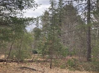 257 S Bertrand Lake Rd, Gwinn, MI 49841