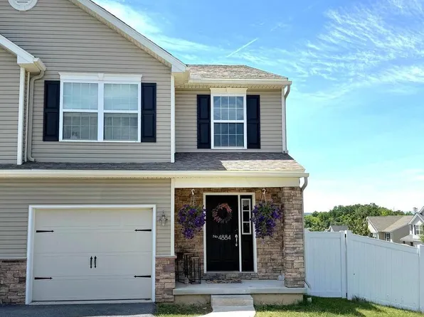 4884 Mount Vernon St, Temple, PA 19560