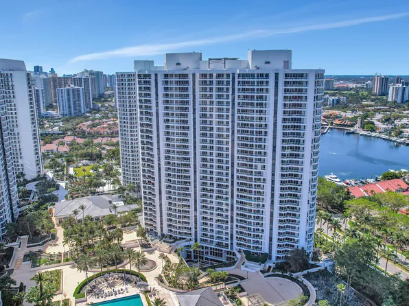 21205 Yacht Club Drive #1109, Aventura, FL 33180