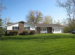 2071 Bullis Rd, Elma, NY 14059